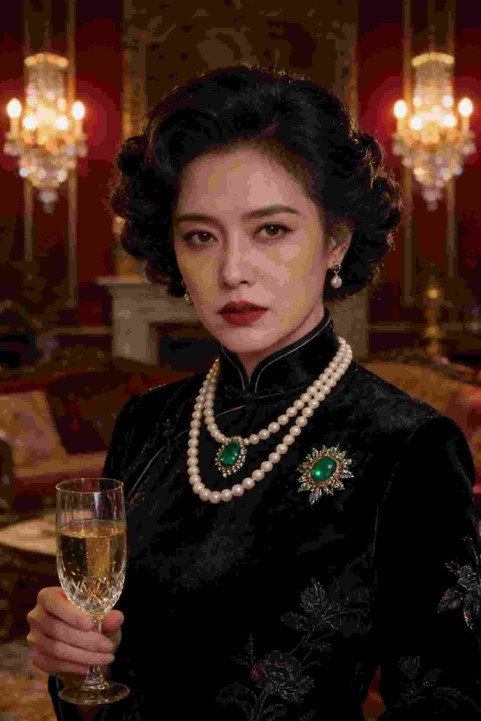 《甜宠指挥官》第二季